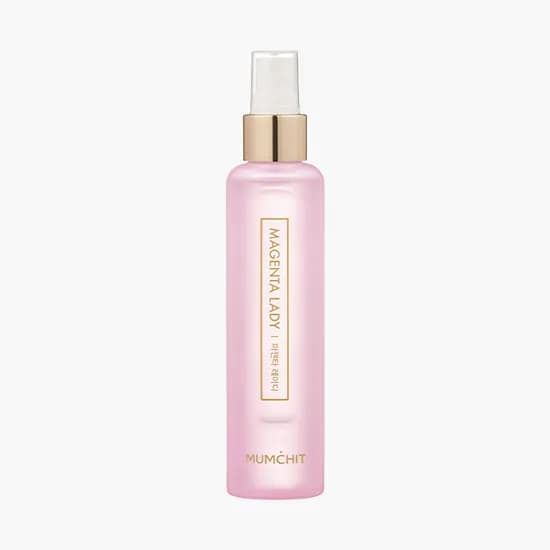 멈칫 헤어 앤 바디미스트, 마젠타레이디, 105ml, 1개
