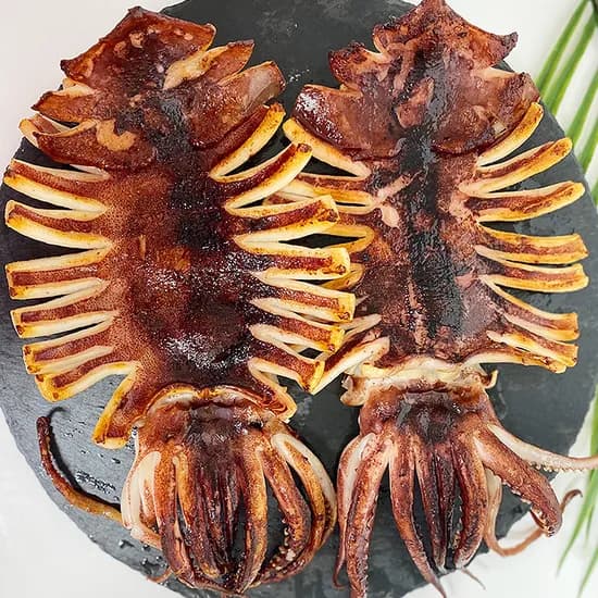 건어물이좋다 반건조 오징어 1kg 10마리 28,900원