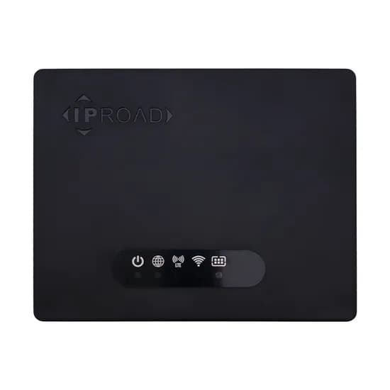 LTE 라우터 IPR-411, 1개