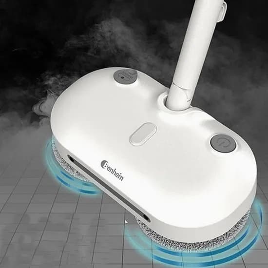 벤하임 회전 스팀 물걸레 청소기 S20, BSSC-900, 1개