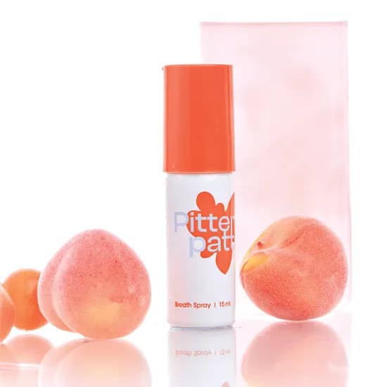피터패터 구강스프레이 피치리치 15ml 1개
