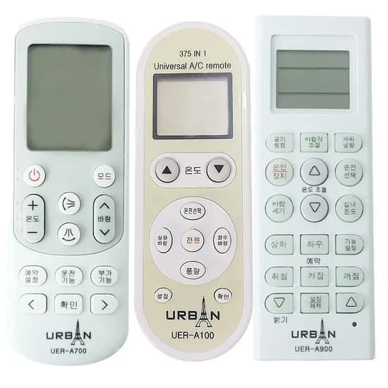 엘지 냉난방 에어컨, UER-A900, 1개