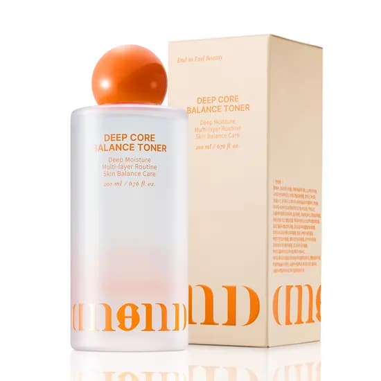 드네드 딥 코어 밸런스 토너 200ml 1개