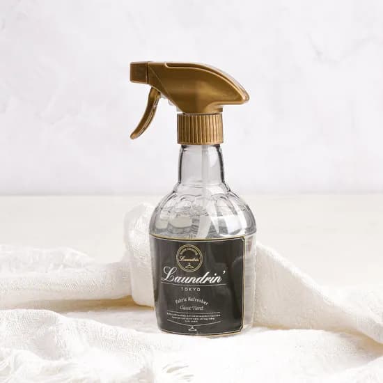 란도린 섬유탈취제, 클래식 플로랄, 370ml, 1개