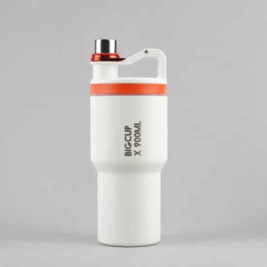 트윙고 G 빅컵 내추럴화이트 900ml 1개