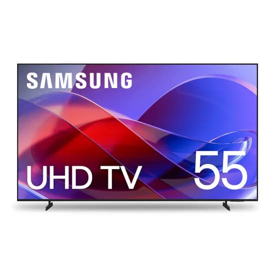 삼성전자 4K 크리스탈 UHD 스마트 TV 55U7900, 139cm, 55인치, 스탠드형, 고객직접설치