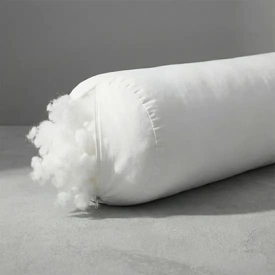 조은자리 대형 롱 쿠션 바디필로우 솜통, 20x100cm, 1개