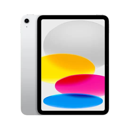 미개봉 새제품, 애플 아이패드 10세대, A2696, Wi-Fi, 실버, 64GB, 정품, MPQ03KH/A, 1개