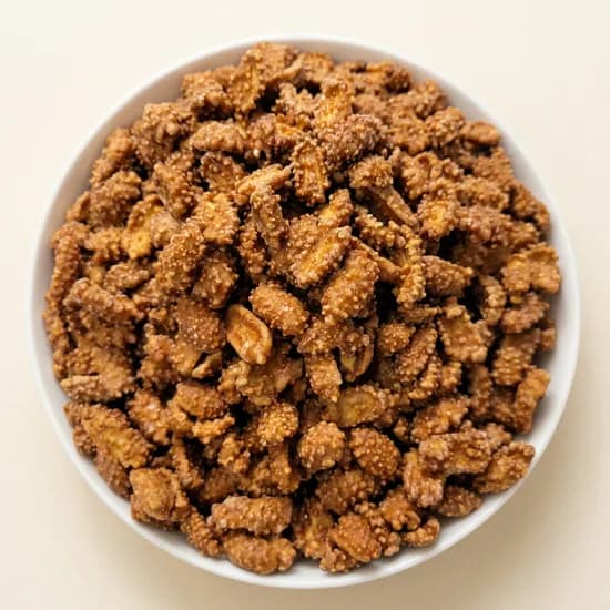 산동통산 커피땅콩 500g 1개