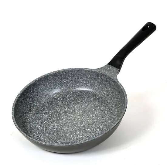 셰프쿡 스톤 마블코팅 후라이팬, 30cm, 1개