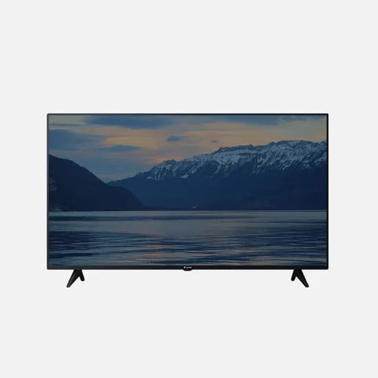 픽셀링크 43인치 FHD TV WITH43UEX 109cm 스탠드형 고객직접설치