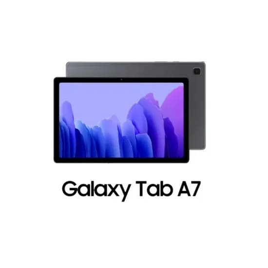 갤럭시탭A7 10.4 중고 공기계, S급, 다크그레이, 64GB, Wi-Fi, 1개