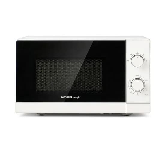 나비엔 매직 전자레인지 MWR-1301MT, 20L, 700W, 화이트, 1개