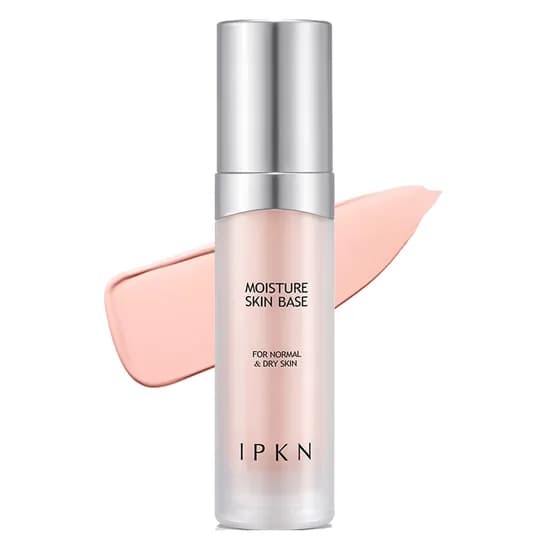 입큰 모이스처 스킨 베이스 3호 소프트핑크 35ml 1개