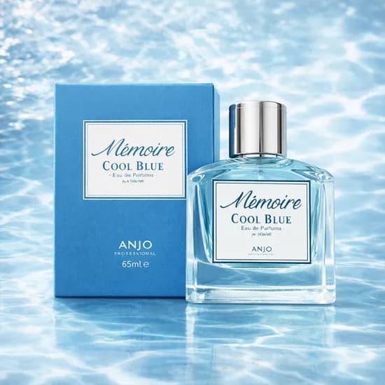 앙쥬 메모아르 오드퍼퓸 쿨블루 50ml 1개