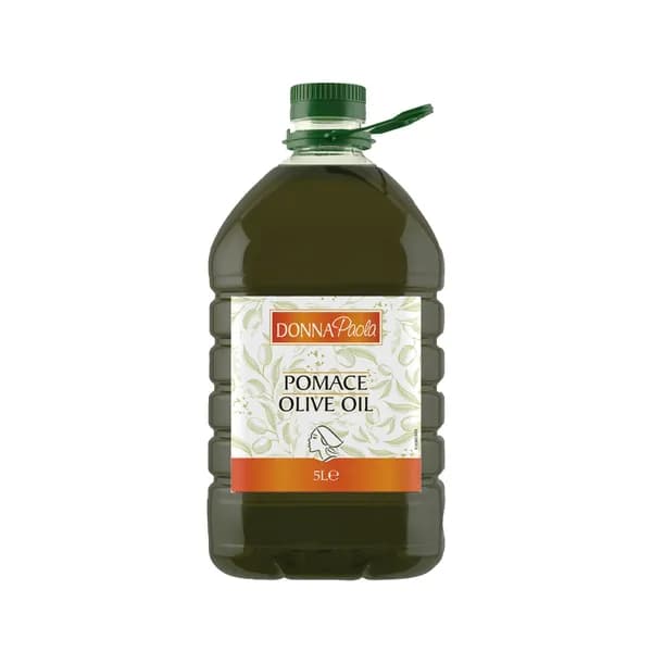 도나파올라 포마스 올리브오일 5L