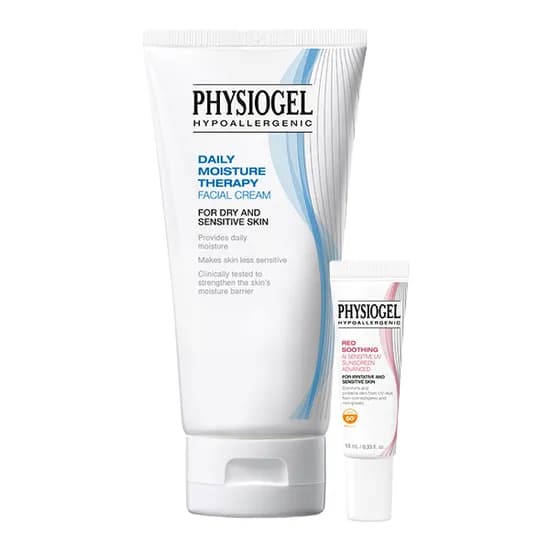 피지오겔 데일리 모이스쳐 테라피 페이셜 크림, 75ml, 1개