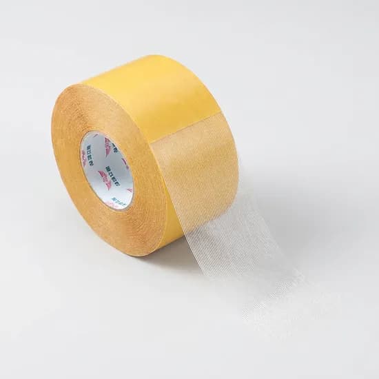 매쉬 양면테이프 20m 5cm 1개