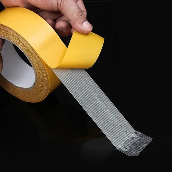 매쉬 양면테이프 20m 3cm 2개