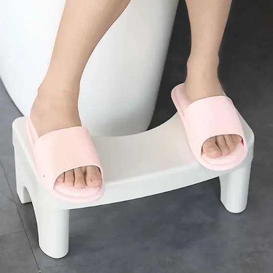 쾌변 변기 발판 39x21x17cm 1개