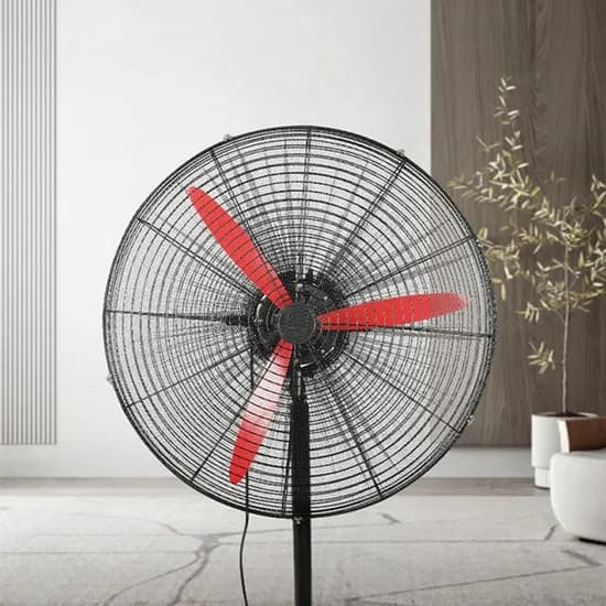 선풍기 안전망, I5318, 60-65cm, 대형, 1개