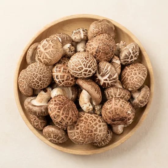 대감댁 못난이 표고버섯 1kg
