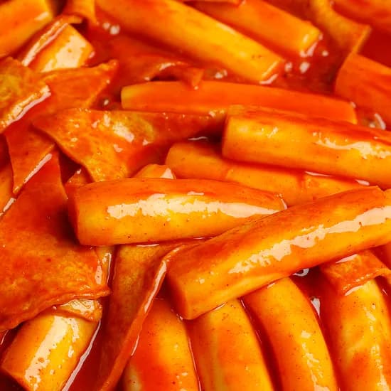 선매 떡볶이 순한맛 515g 1개 9,900원