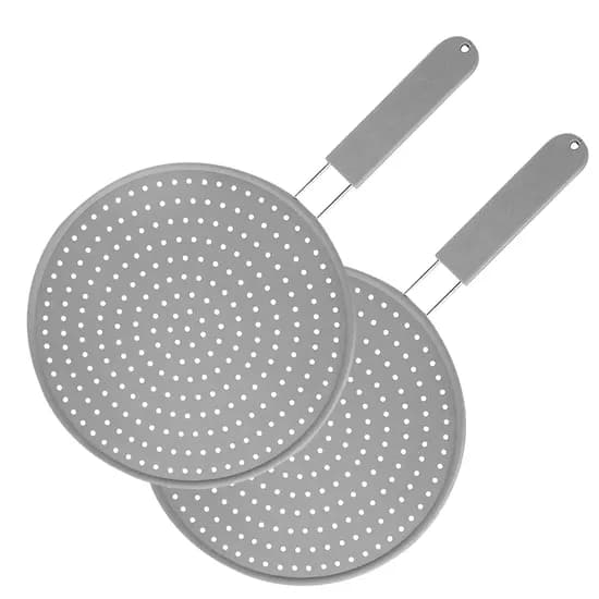 아이앤오 실리콘 덮개, 28cm, 2개