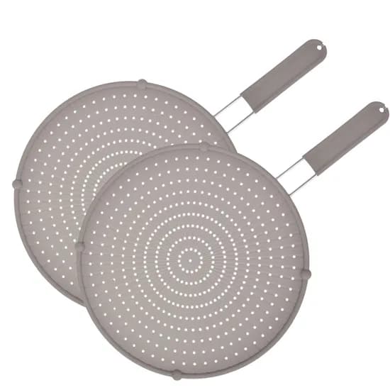 아이앤오 실리콘 덮개, 32cm, 2개