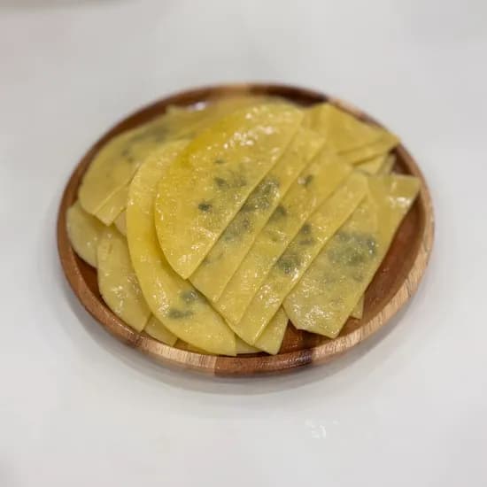 납작만두 대구 명물 20장 320g 5개 17,500원