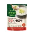 비비고 깊은사골곰탕, 500g, 18봉