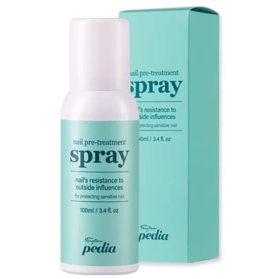 핑션페디아 네일 프리트리트먼트, 100ml, 1개