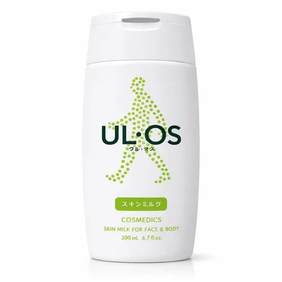 우르오스 스킨밀크, 200ml, 1개