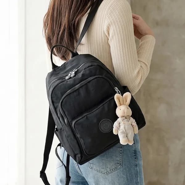 미쓰백 피네 백팩 블랙 1개 17,900원