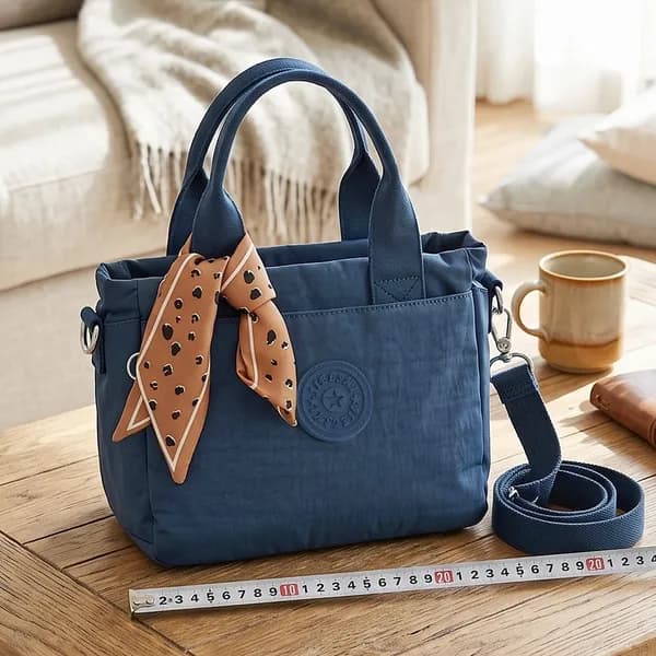 크레카 크로스백 루루백 블루 1개 16,900원