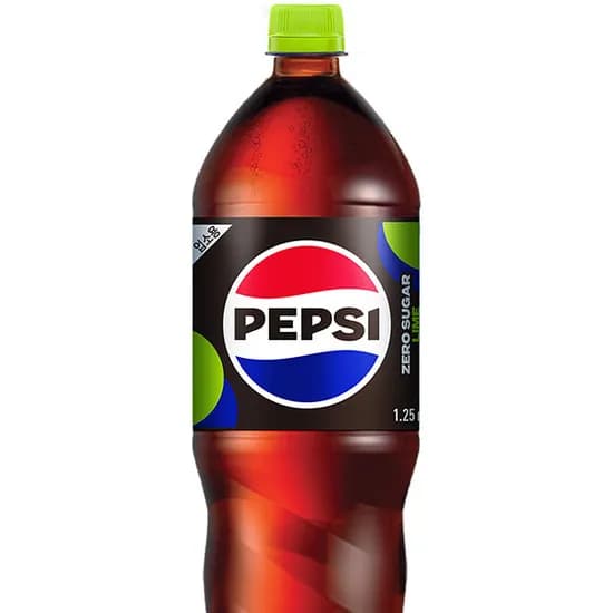 펩시콜라 제로 슈거 업소용 라임향 1.25L 6개 10,690원