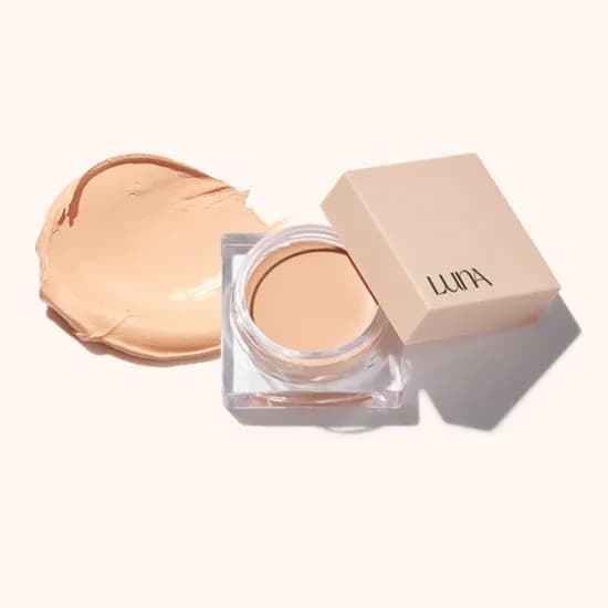 루나 컨실 팟 살몬 1개 10,900원