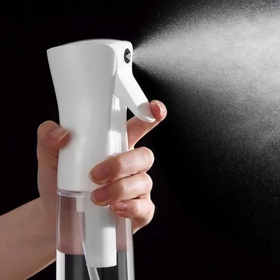 미세 안개 분무기 화이트 300ml 2개