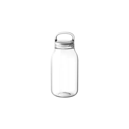 킨토 워터보틀, 클리어, 300ml, 1개