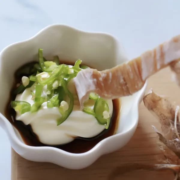 구룡포 해풍 마른 오징어 10마리 600g