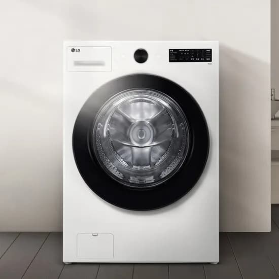 LG전자 트롬 드럼세탁기 21KG FG21WN, 화이트