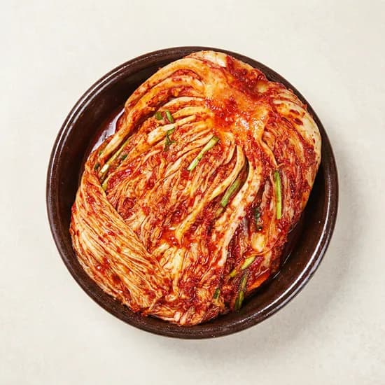 학가산김치 안동학가산 국내산 포기김치 7kg 1개
