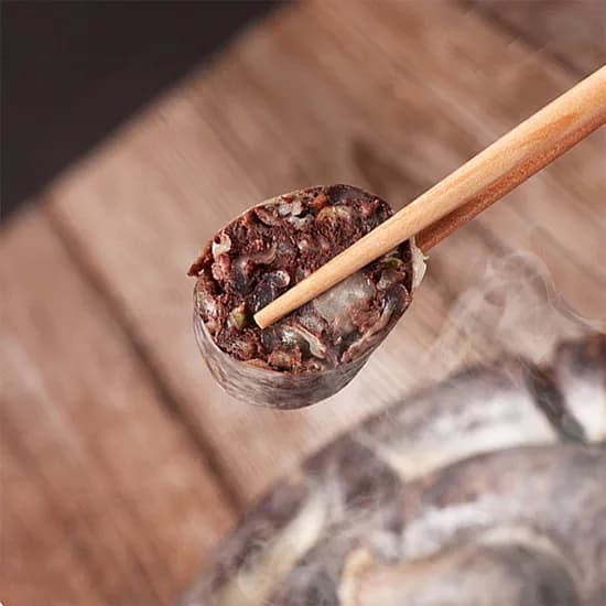 토종순대 250g 1개