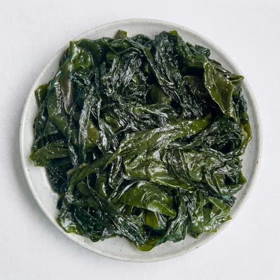 완도산 염장 미역 5kg 1개