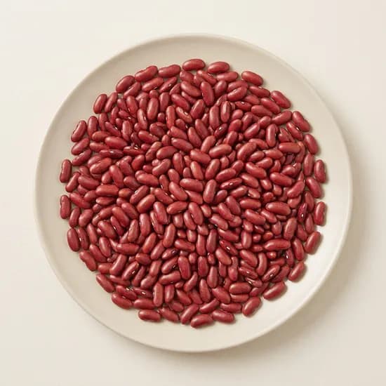대한농산 적강낭콩 2kg 2개