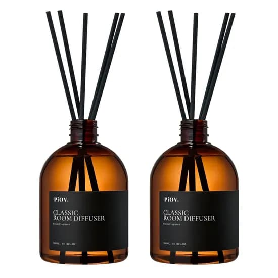 몽때리 실속형 디퓨저 에이프릴다우니 300ml 2개