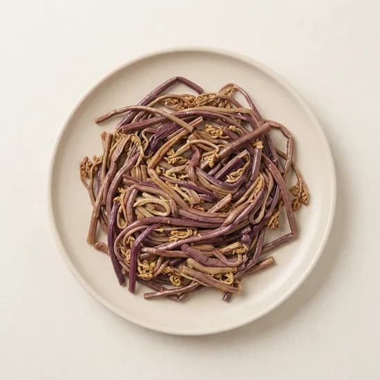 오케이 데침고사리 1kg 1개