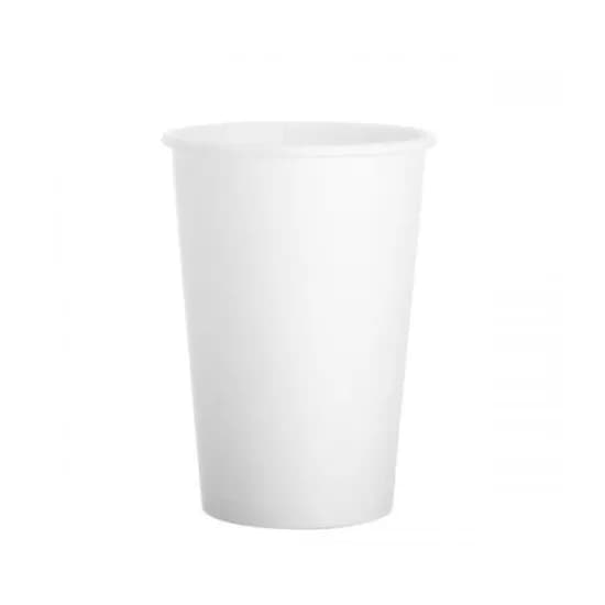 무지 종이컵, 13온스, 380ml, 1000개, 1박스