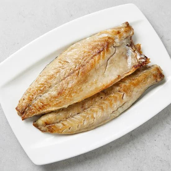 이동삼 안동간고등어 5팩 100g
