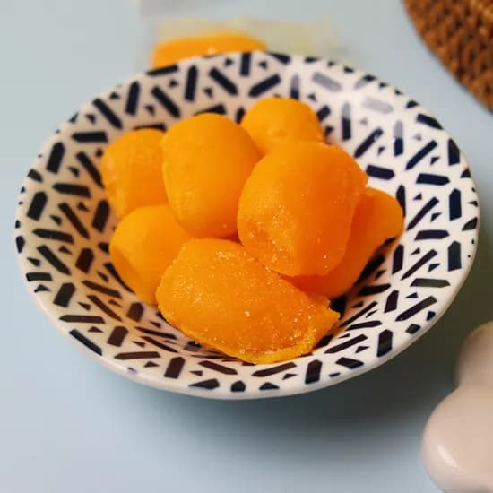 서윤 애플망고 젤리, 300g, 1개